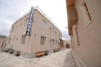 Annex Hotel Khiva Hotels near Islam Khoja Minaret