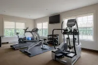 Amsterdam Inn & Suites Sussex - 2 звезды