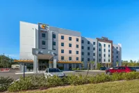 MainStay Suites Fort Myers East I-75 Hotels in North Fort Myers