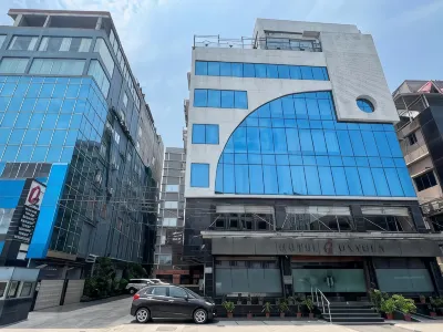 Hotel O2 Oxygen Hotels in 