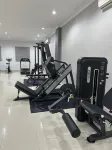Hotel Arisu - Gym