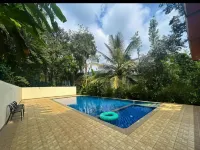 Jungle Hill Resort, Coorg Hotels in Mekeri