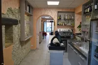 魔法圖朗諾酒店