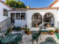 Casa de S. Thiago do Castelo Hotels in Obidos