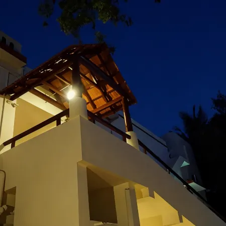Tanjore Inn