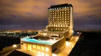 Swosti Premium Beach Resorts, Puri Hotels in 