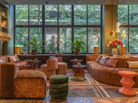 The Home Hotel Zürich - a Member of Design Hotels Hotels near Enge