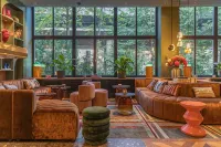 The Home Hotel Zürich - a Member of Design Hotels