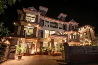 Jivanta hotel Mahabaleshwar