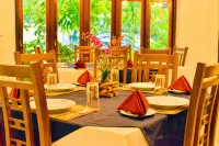 Thilaka City Hotel - 2-Star