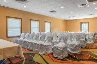 Quality Inn & Suites Bedford West Hotels in Bedford