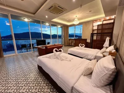 Casa der See Boutique House
