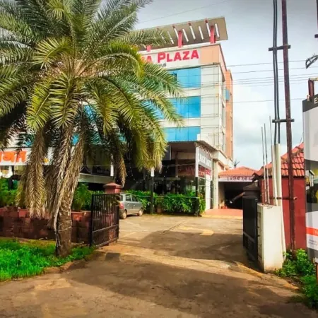 Hotel Maratha Residency,Ratnagiri