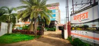 Hotel Maratha Residency,Ratnagiri