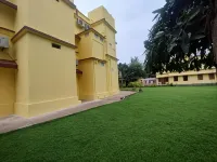 Bequest Stays in Puri - balcón