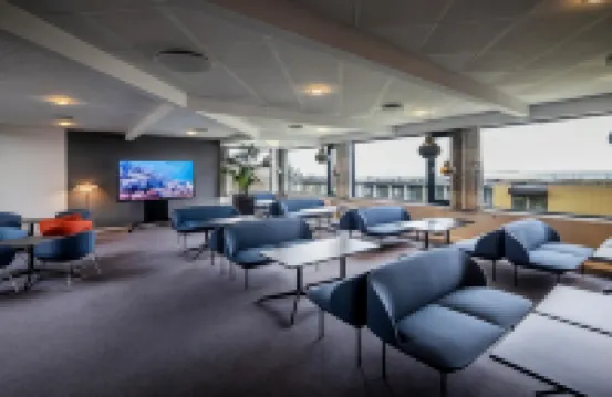 Kobæk Strand Konferencecenter