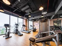 Tru by Hilton Nam Dinh City Centre - palestra