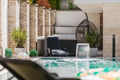 Hotel Auris