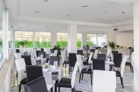 Hotel Villa Chiara - parcheggio