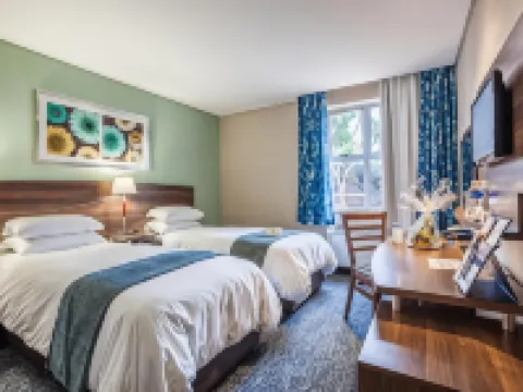 Town Lodge Gaborone Hoteles en Gaborone