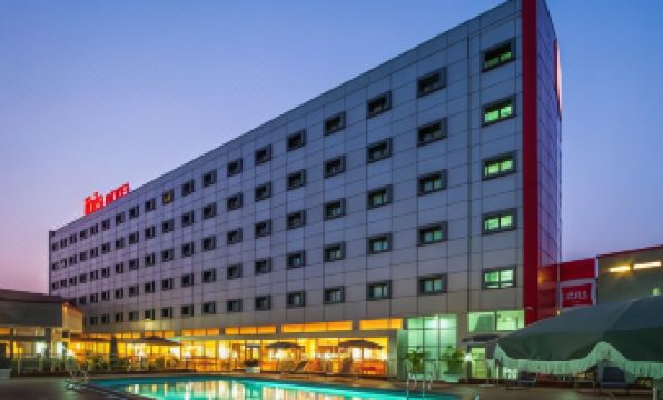 Ibis Lagos Ikeja