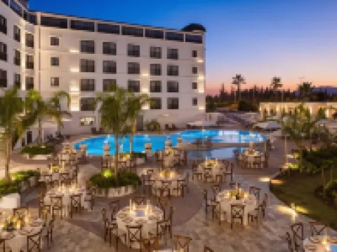 Ramada by Wyndham Dalaman Hotels in Dalaman