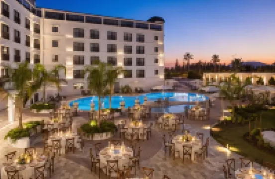 Ramada by Wyndham Dalaman