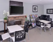 Econo Lodge Rochester I-90 & I-390