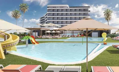 Az Hotel le Zephyr Mostaganem Hotels in 