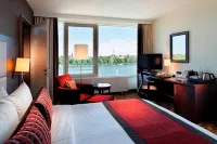 Courtyard Hannover Maschsee