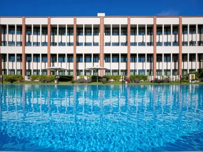 Mercure Rome Leonardo da Vinci Airport