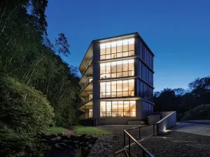 Yamakei Residences