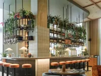 Tribe London Canary Wharf Hotels near London Velopark