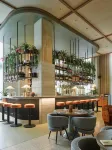 Tribe London Canary Wharf - familiares