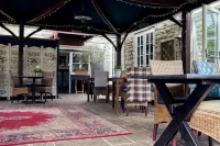 The Ollerod Hotel di Bridport