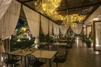 Tổ Boutique Garden Hotels in La Gi