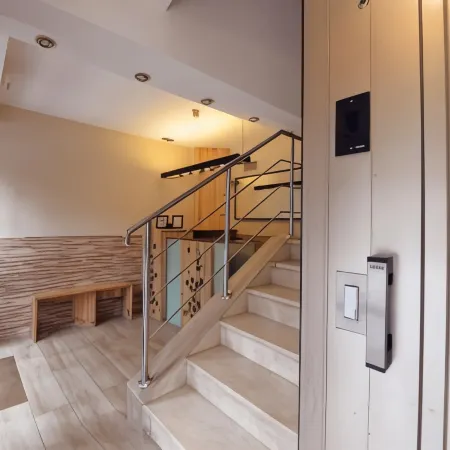 Hostal Concejo