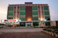 Hotel Ali Plaza Hotels in Sylhet
