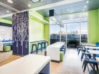 Ibis Budget Calama Hotels in Calama