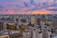 W São Paulo