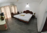 Marine Palace Beach Hotel