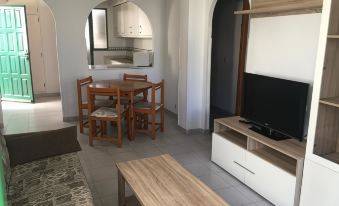 Apartamentos Torrelaguna