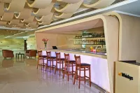 The Deltin - Quầy bar