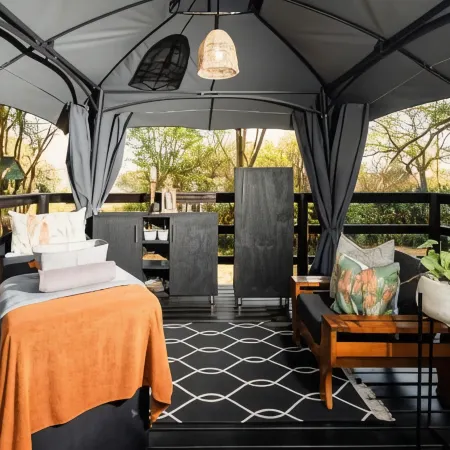 Nut Grove Boutique Hotel