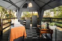 Nut Grove Boutique Hotel Hotel a White River
