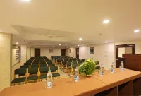 Hotel Park Residency Kuttiyadi