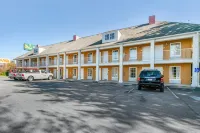 Quality Inn Johnson City I-26 Exit 17