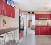 25 Jacaranda Lodge & Backpackers Hotel di Pinetown
