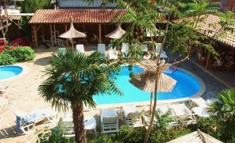Family hotel Tropicana