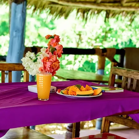 Blue Earth Beach Bungalow